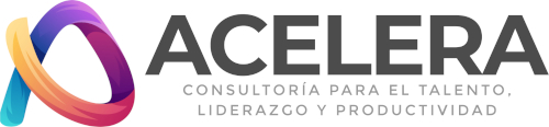 Logotipo Acelera Consultora