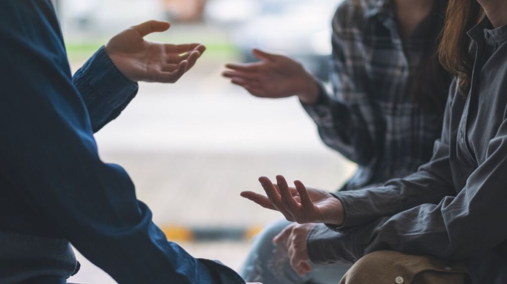 Conversación