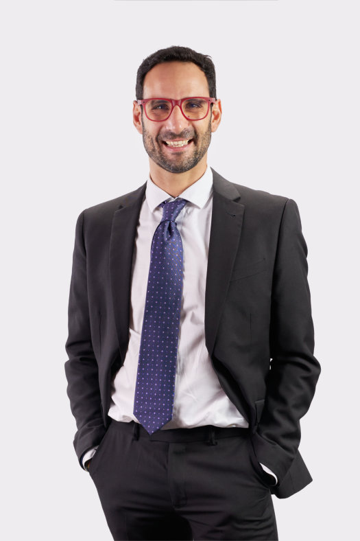 Diego Acelera Consultora