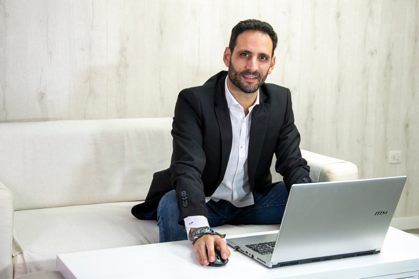 Diego Rodríguez coaching empresa