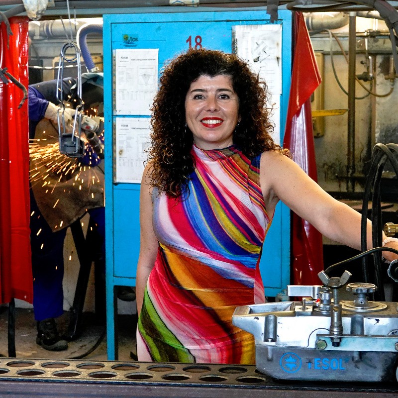 Beatriz Couñago